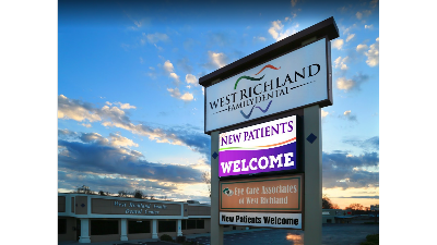 West Richland Family Dental