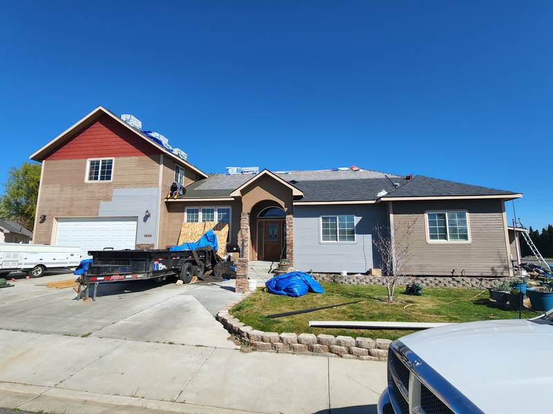 West Richland