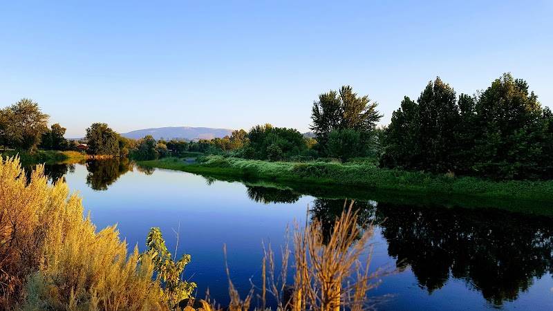 West Richland