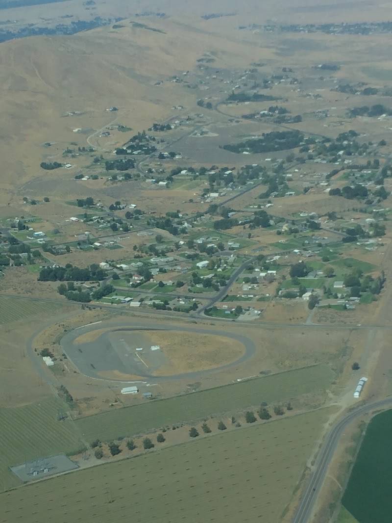 West Richland